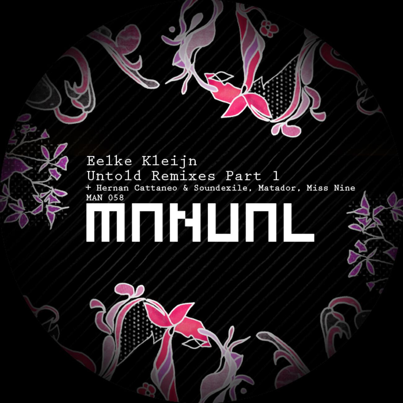 Eelke Kleijn - Theme For Spliffy (Hernan Cattaneo & Soundexile Remix)