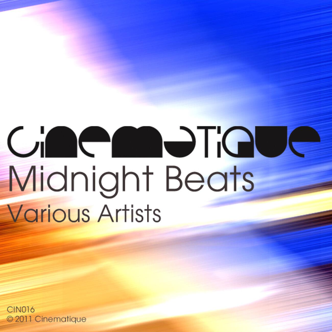 Giorgos Gatzigristos - Inside The Disc