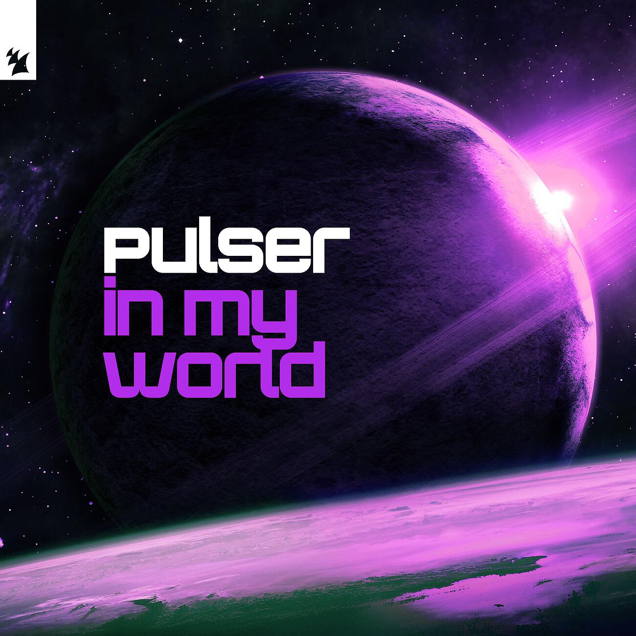 Pulser - In My World (Urry Fefelove & Abramasi Remix)