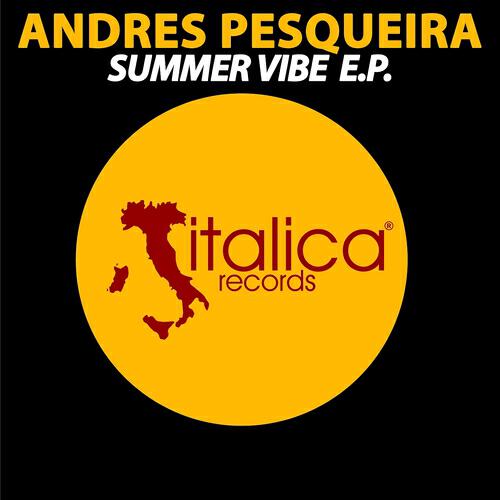 Andres Pesqueira - Morella Groove