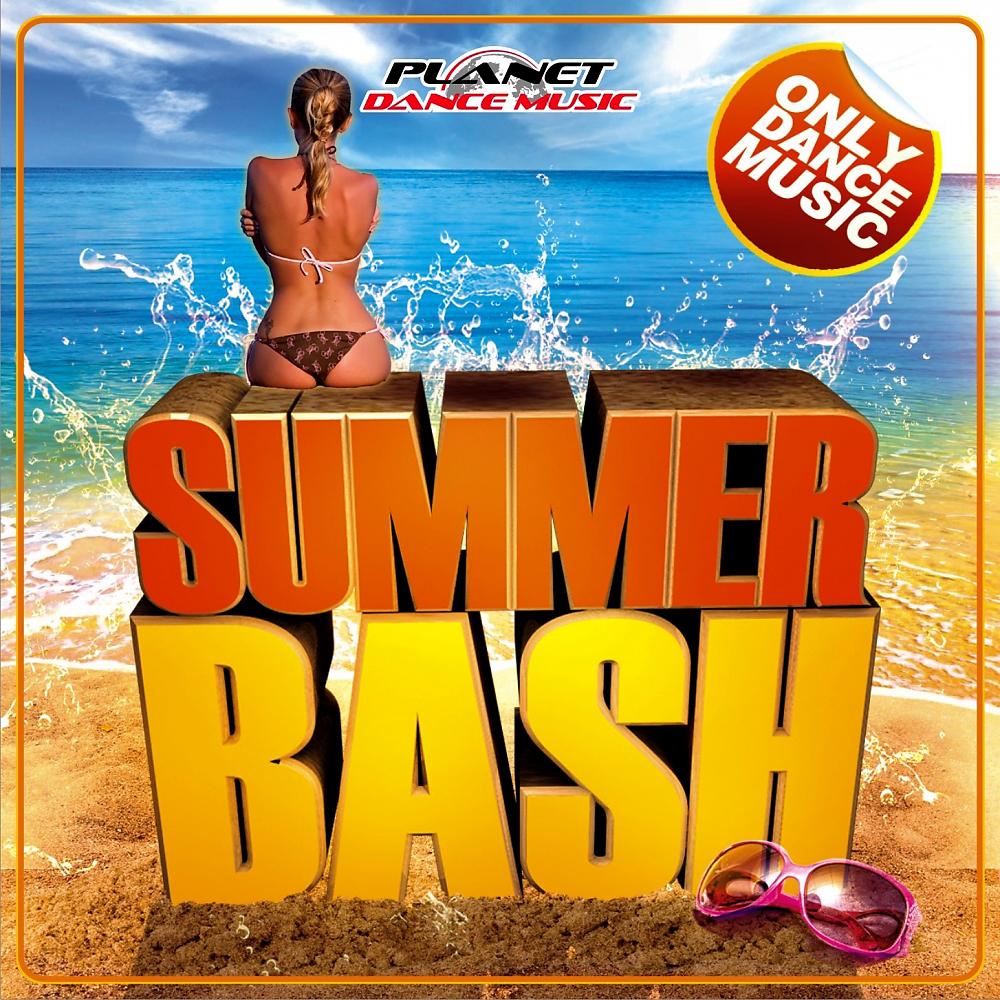 Постер альбома Summer Bash Compilation
