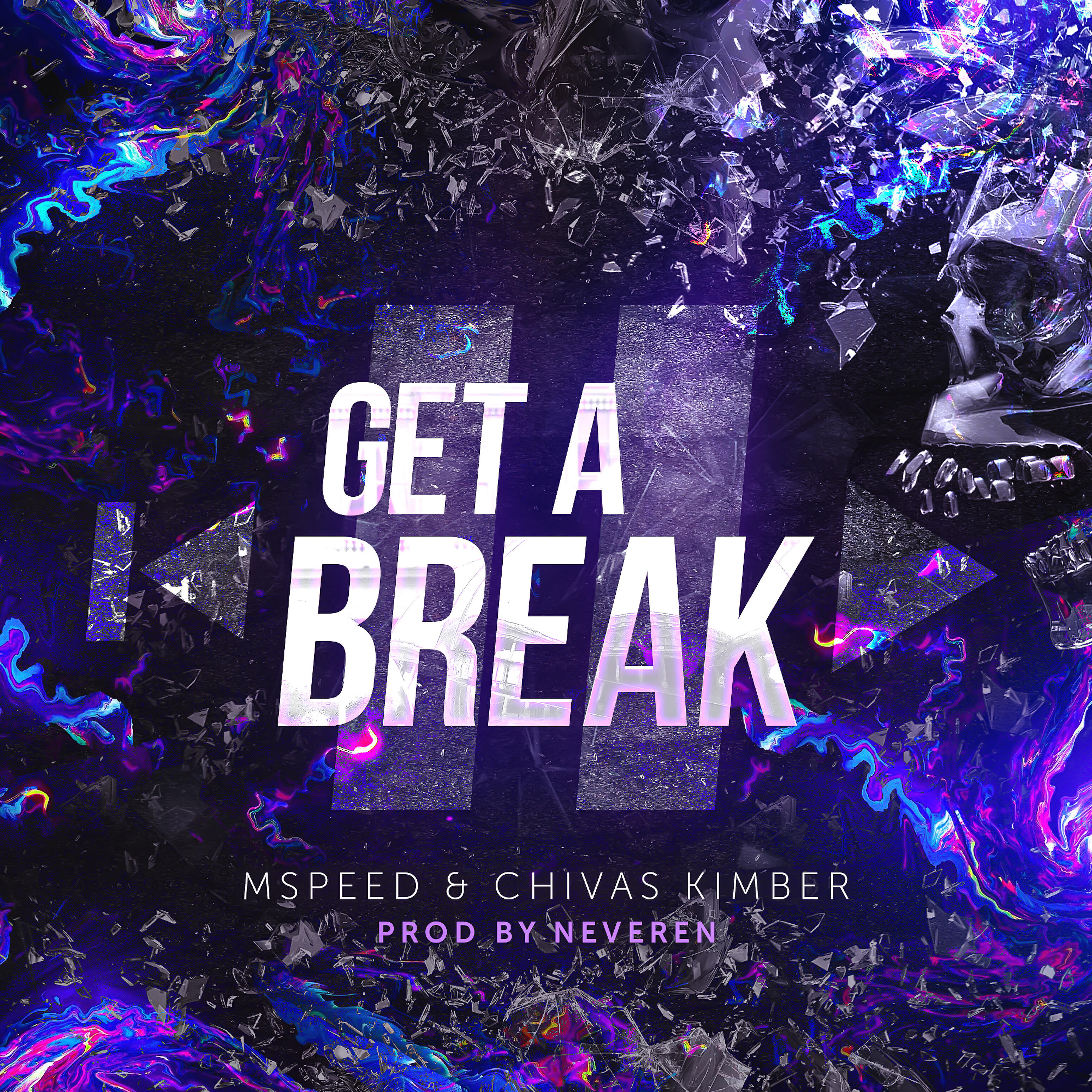 mSPEED - Get a Break