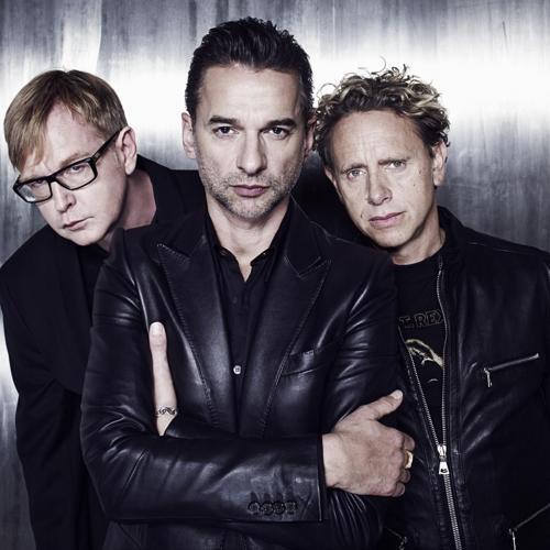 DEPECHE MODE - -01 Enjoy The Silence
