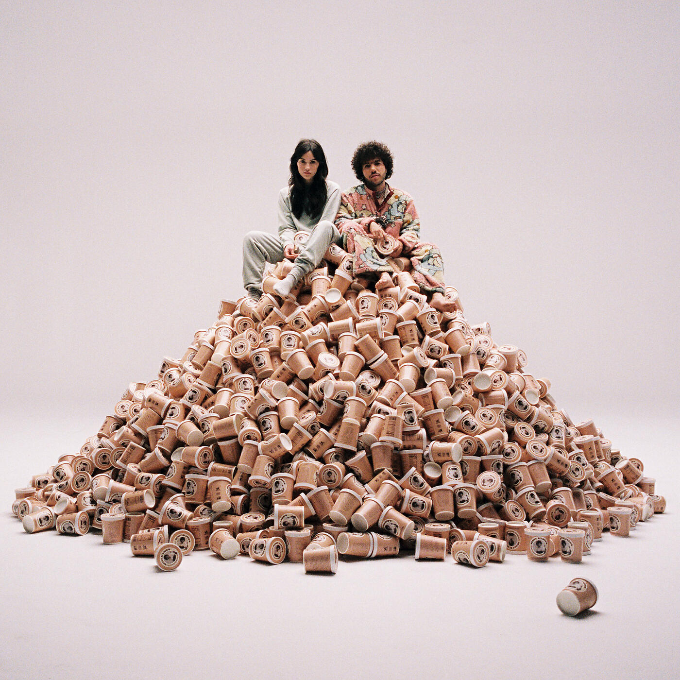 Benny Blanco - Unlearn