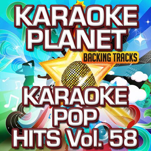 A-Type Player - Can't Take My Eyes Off You (Karaoke Version) (Originally Performed By Gloria Gaynor)