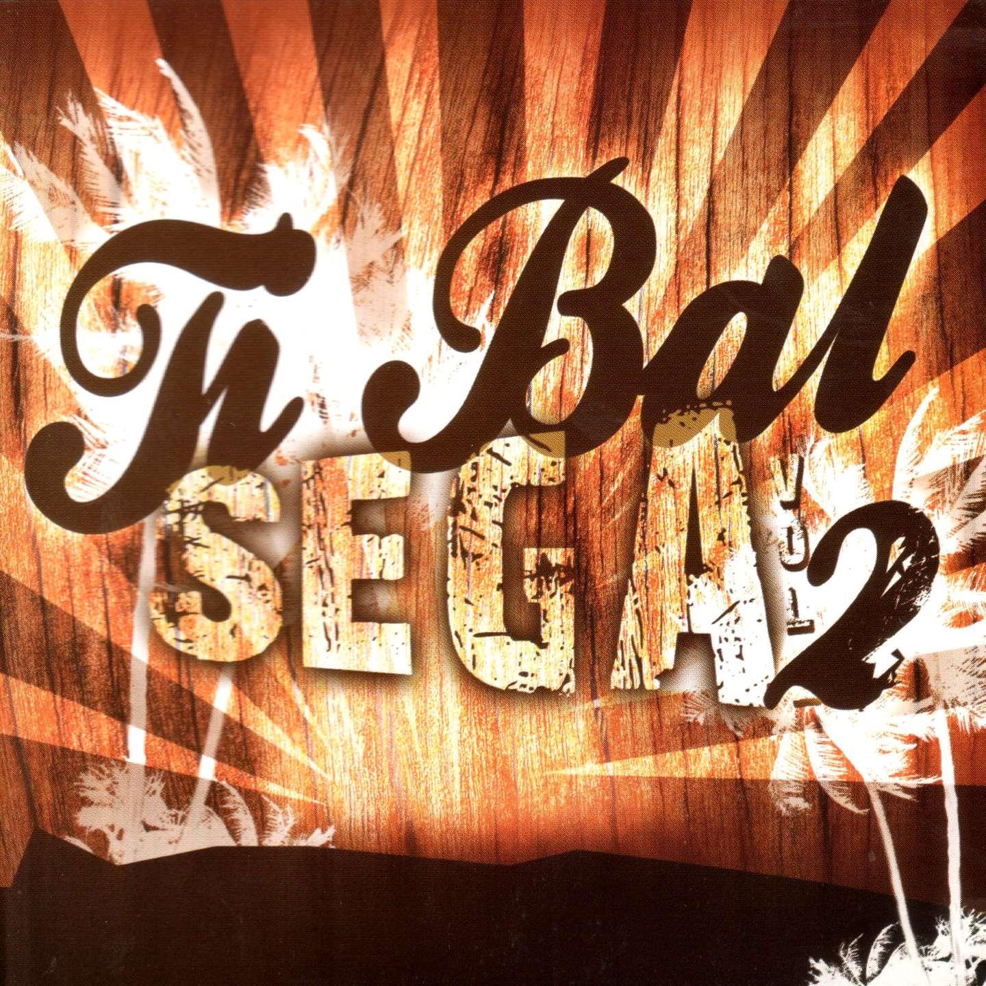 Постер альбома Ti Bal Sega