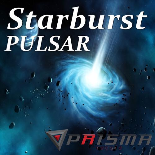 Pulsar - Starburst (Alex Portarulo DJ Remix)