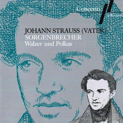Wiener Kammerorchester - Frederica Polka, Op. 239