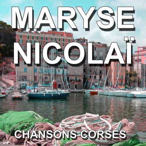 Maryse Nicolai - Corri, corri o zitellina