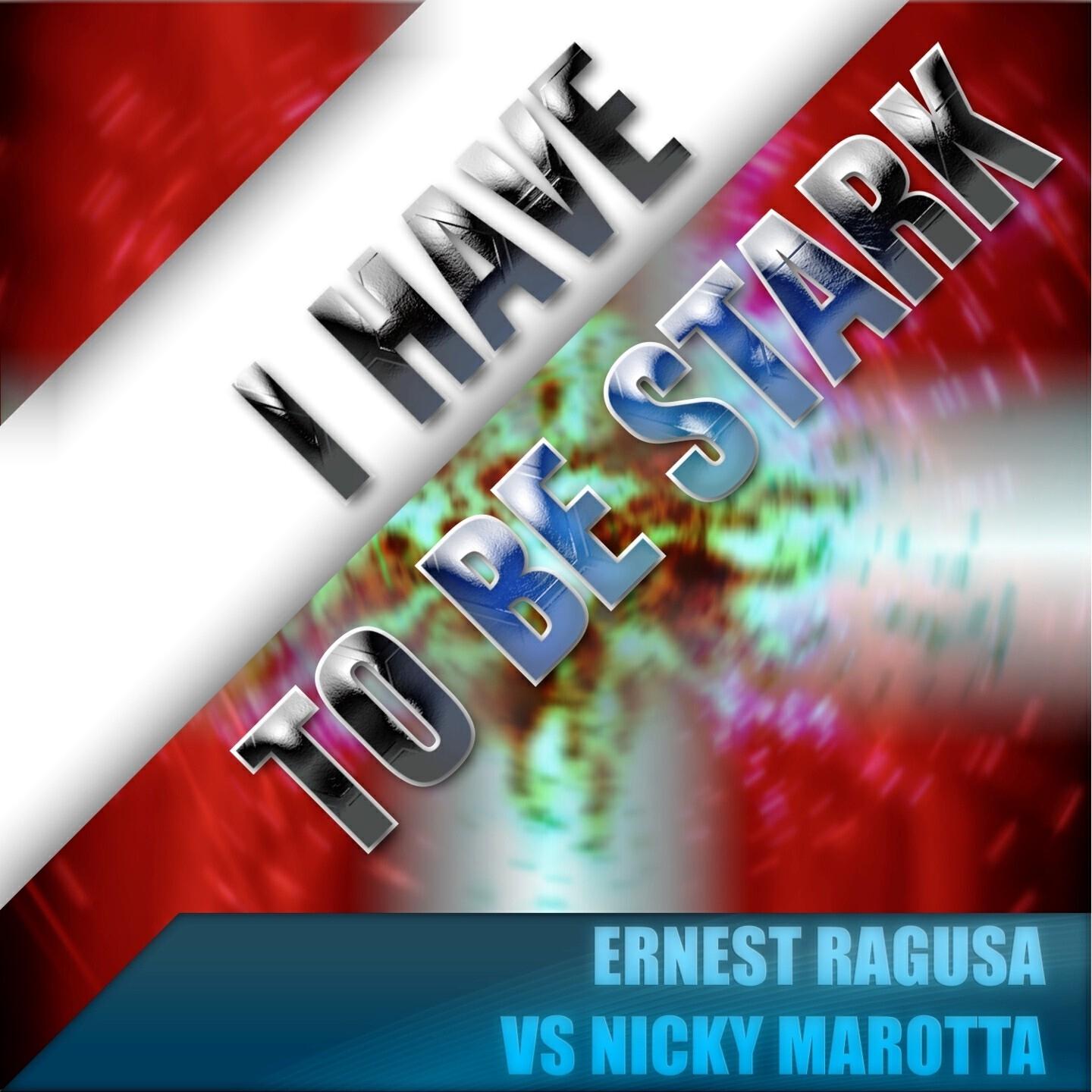 Ernest Ragusa - I Have to Be Stark (Original Extended Mix)