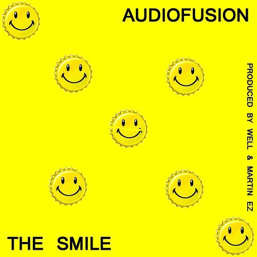 Постер альбома The Smile