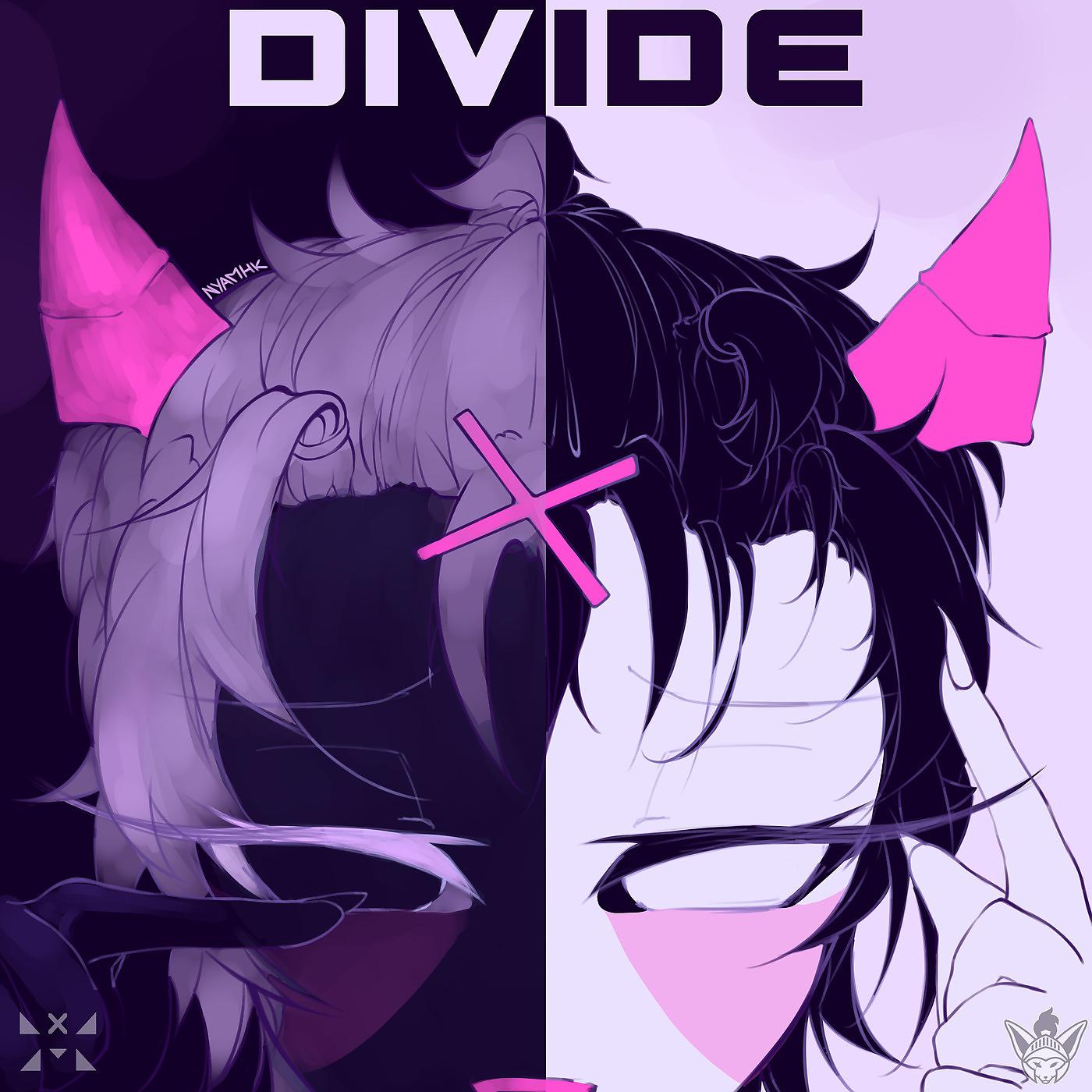 Постер альбома Divide