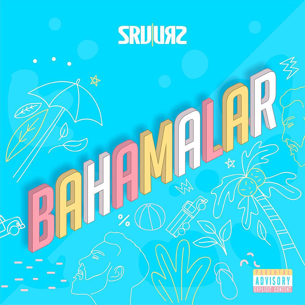 Постер альбома Bahamalar