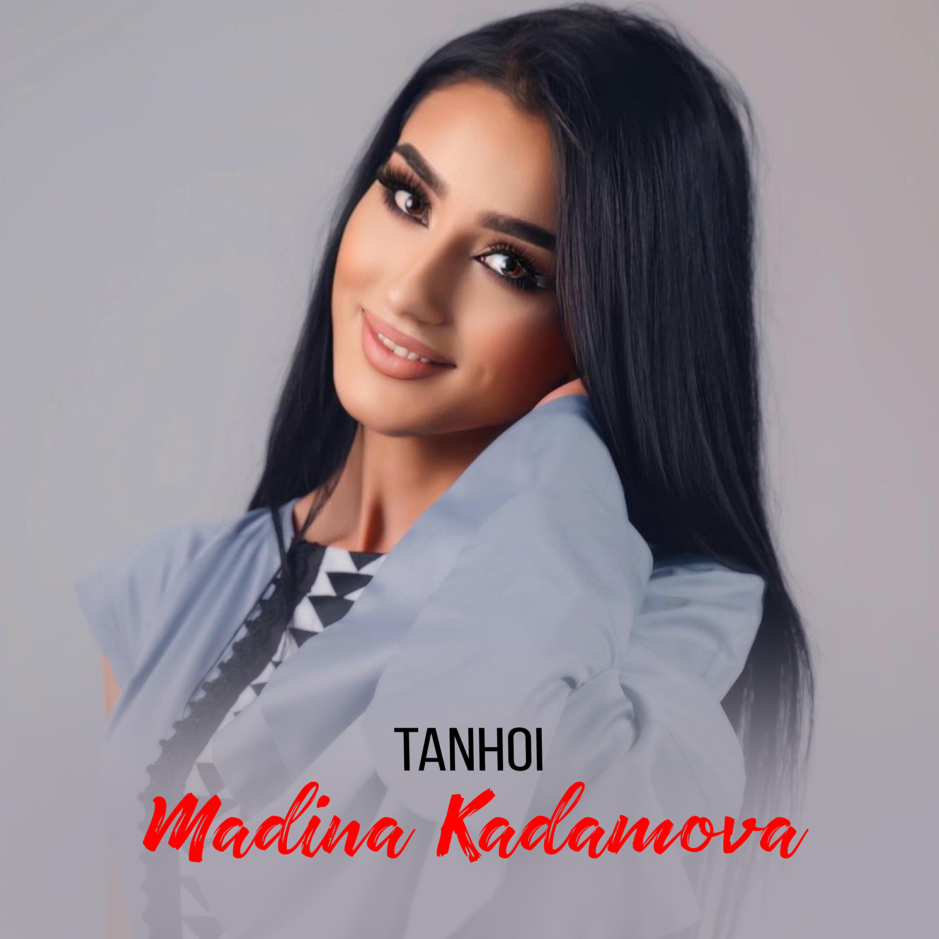 Madina Kadamova - Tanhoi