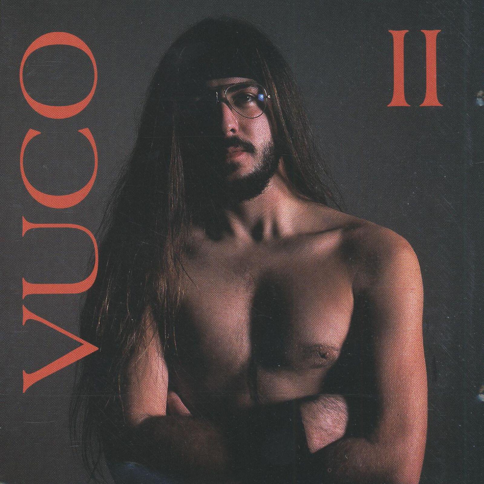Siniša Vuco - Vode Se Ne Napila