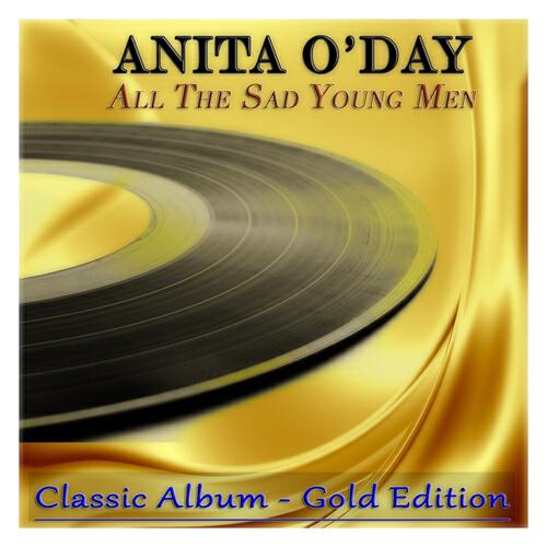 Anita O'Day - Boogie Blues