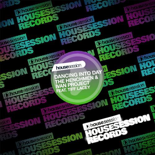 The Henchmen - Dancing Into Day (Dubdash & Danny Wice Big Room Remix)
