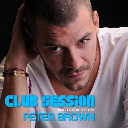 Peter Brown - Ménage à trois (Ezzy Safaris Remix)
