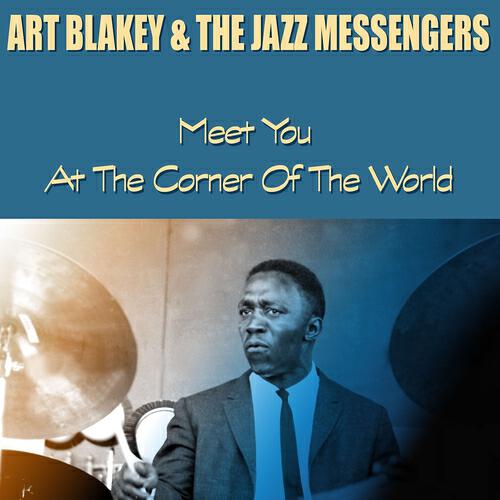 Art Blakey, The Jazz Messengers - High Modes