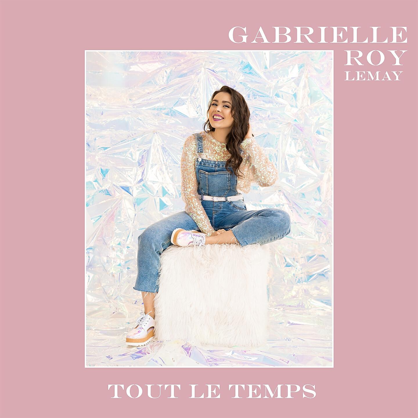 Gabrielle Roy Lemay - Tout le temps