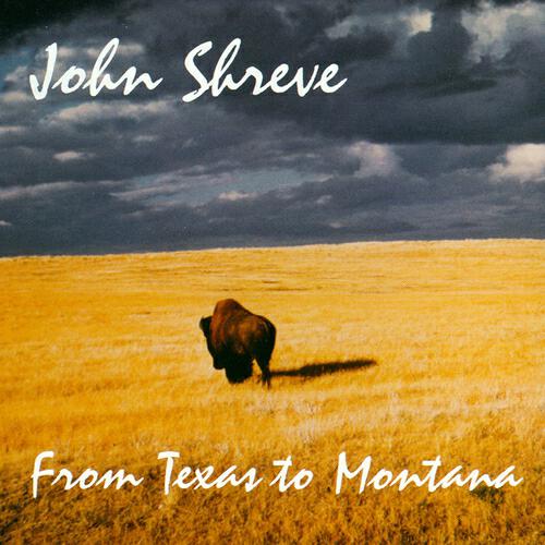 John Shreve - Jackhammer John