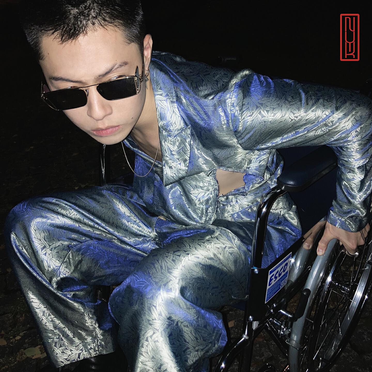 NYK - On Me