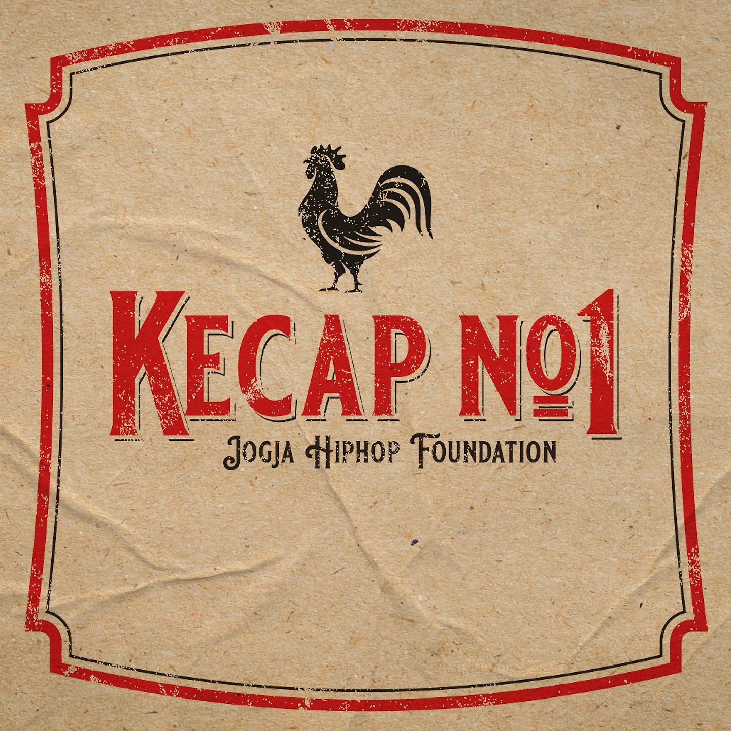 Постер альбома Kecap No. 1