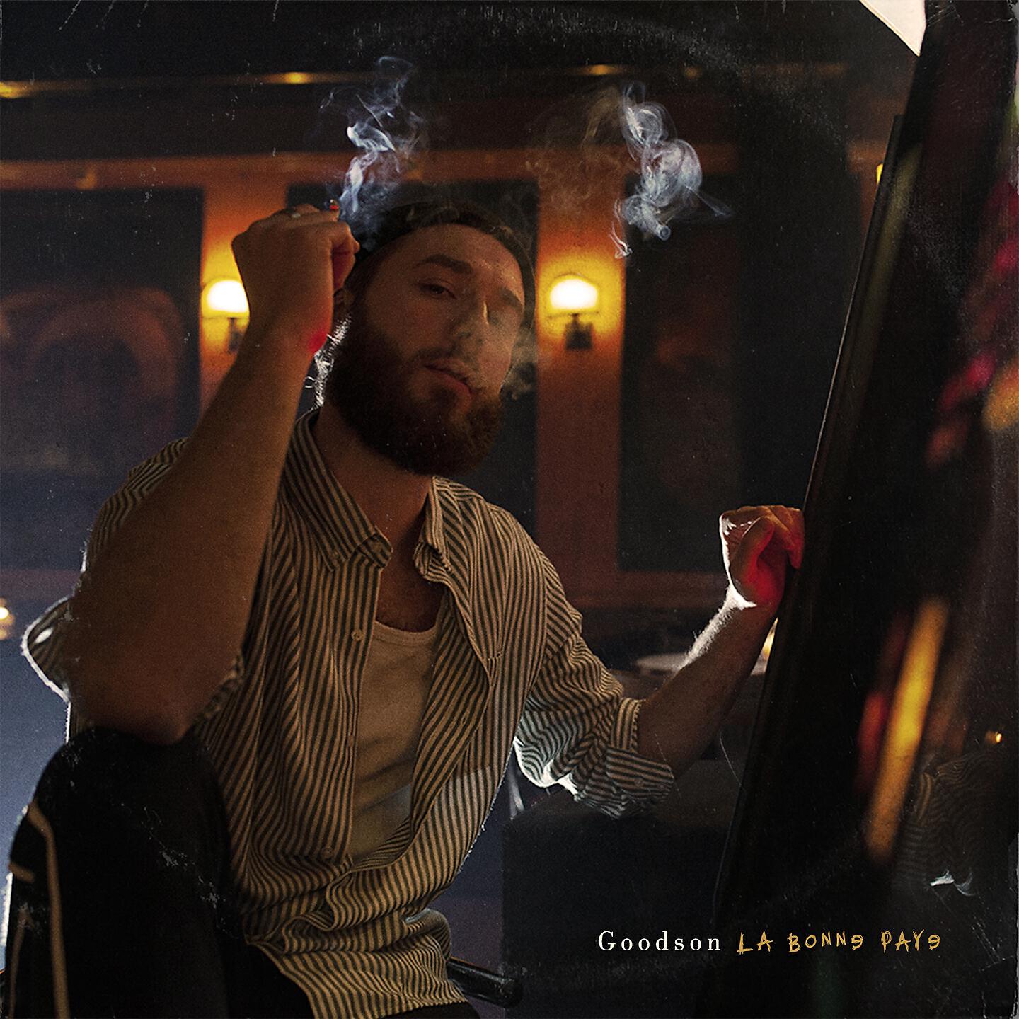 Goodson - Intro stanley