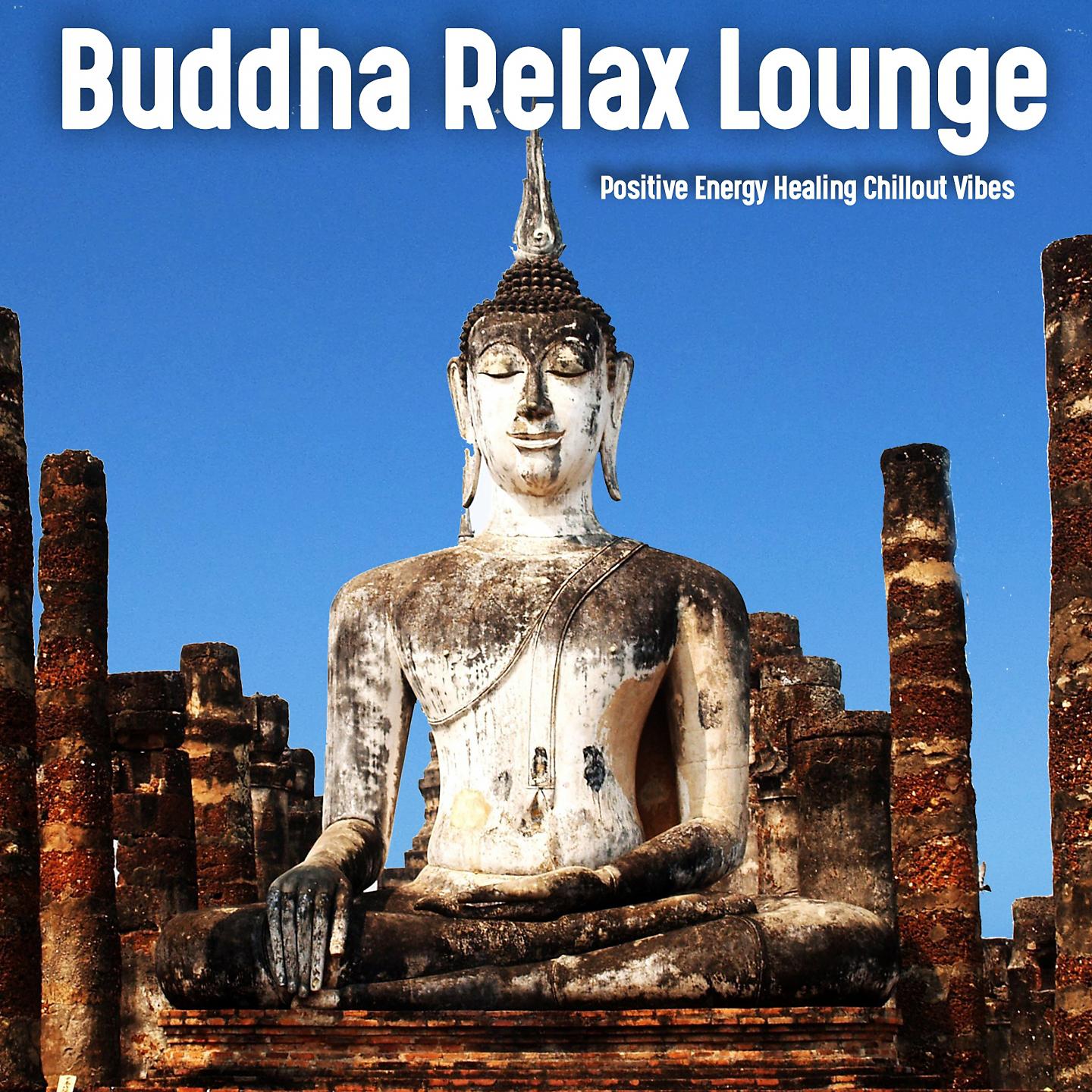 Постер альбома Buddha Relax Lounge