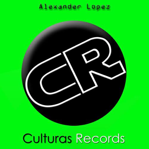 Alexander Lopez - Fantasy of World (Original Mix)