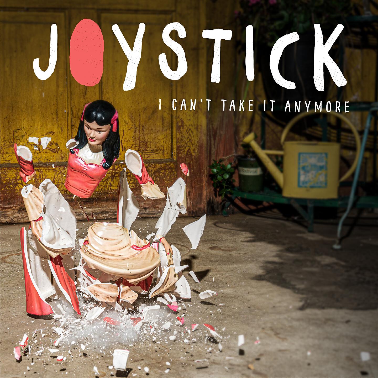 Joystick! - 7675