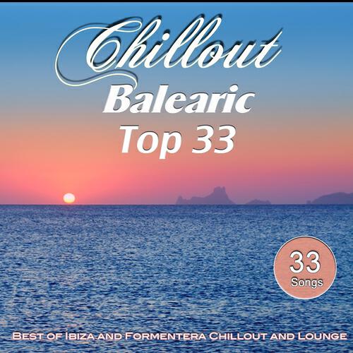 Lullaby Lounge - Chill Del La Mer (Blank Cafe Relax Mix)