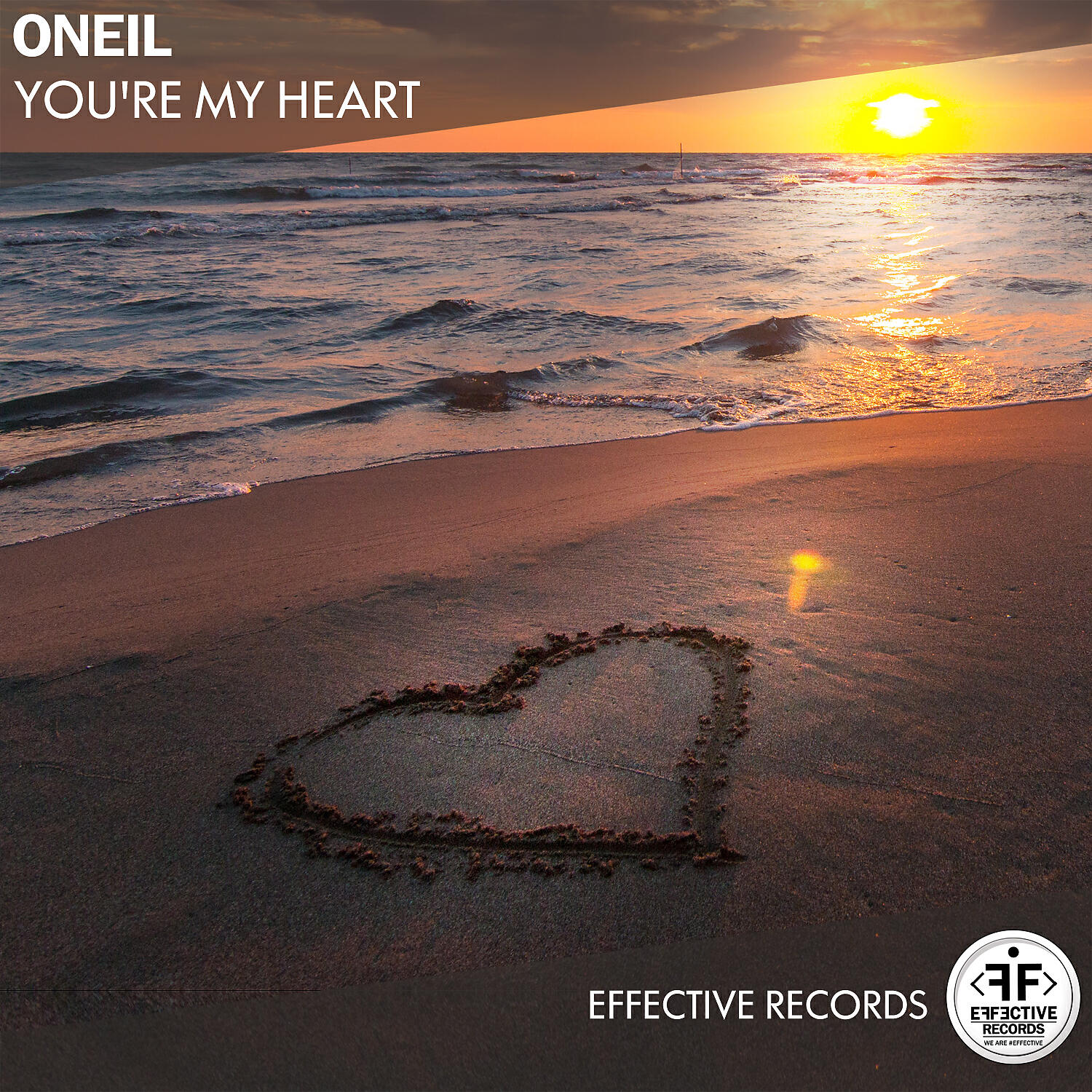 ONEIL - You're My Heart