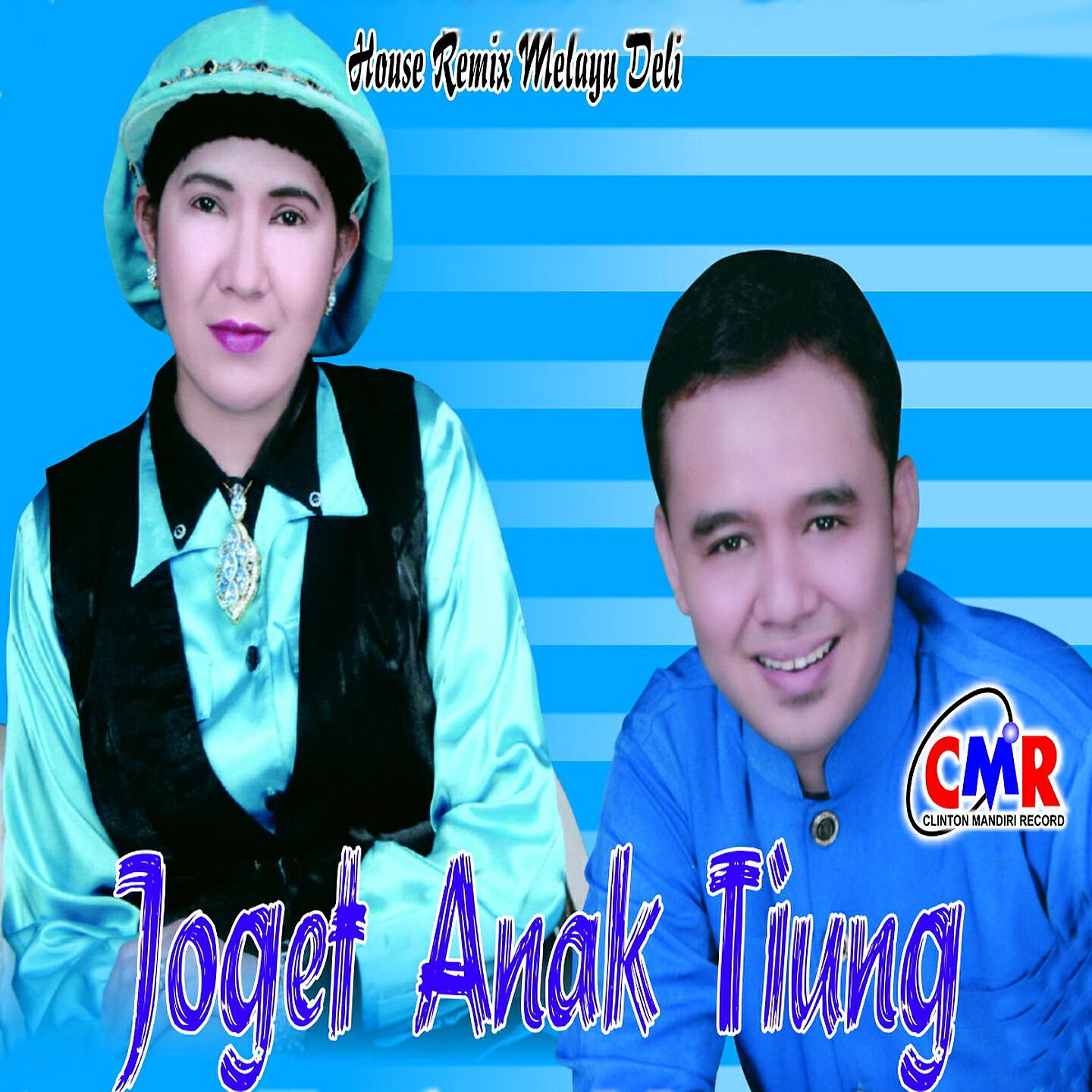 Hj. Laila Hasyim - Zapin Nguncah