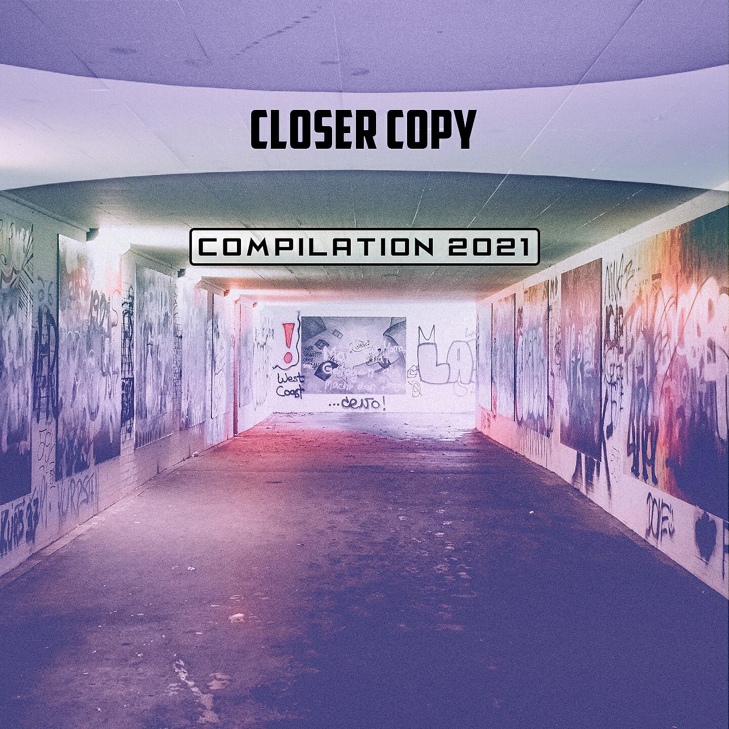 Lovicario & Spagnoli - Closet (Radio Vrs.)