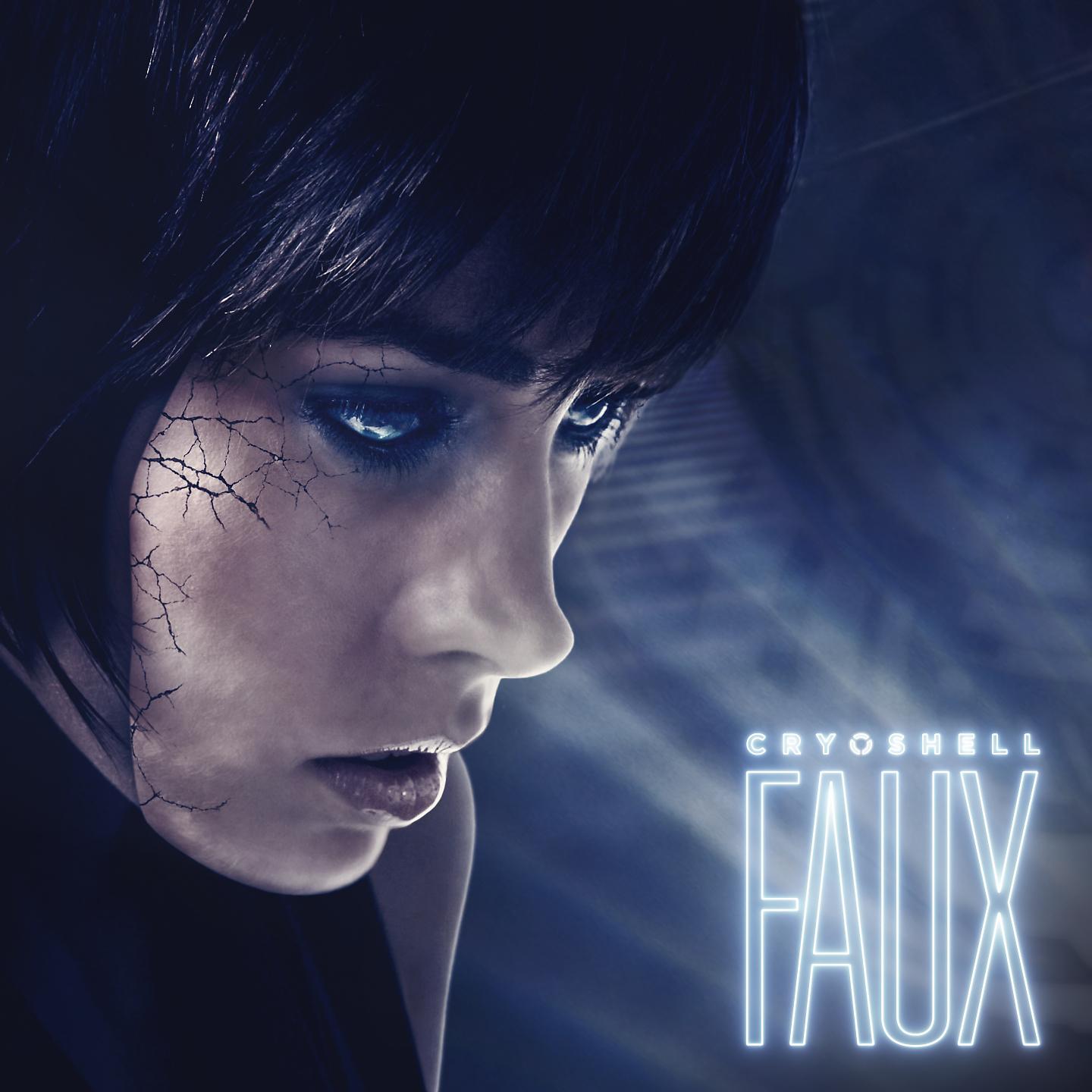 Постер альбома FAUX