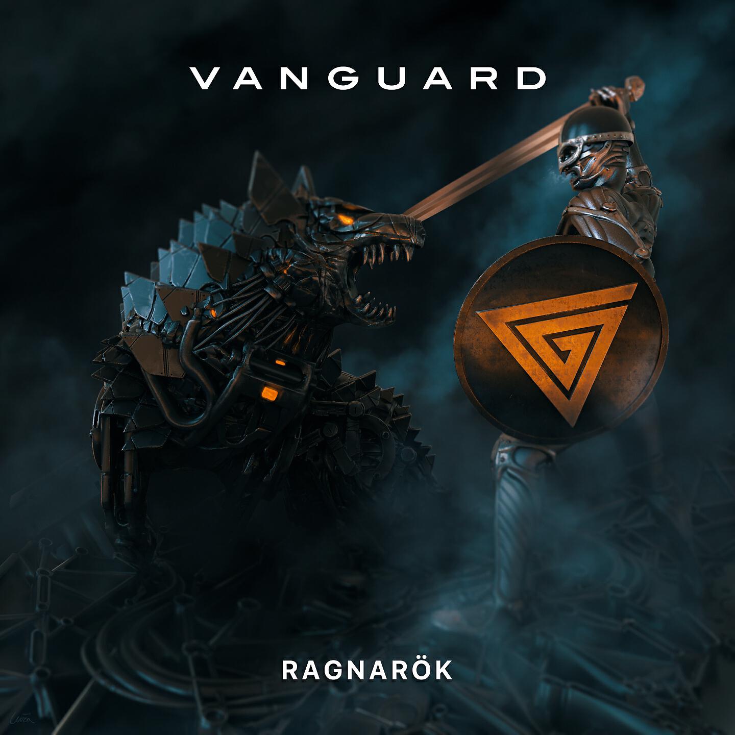 Vanguard - Ragnarök (Uncreated Remix)