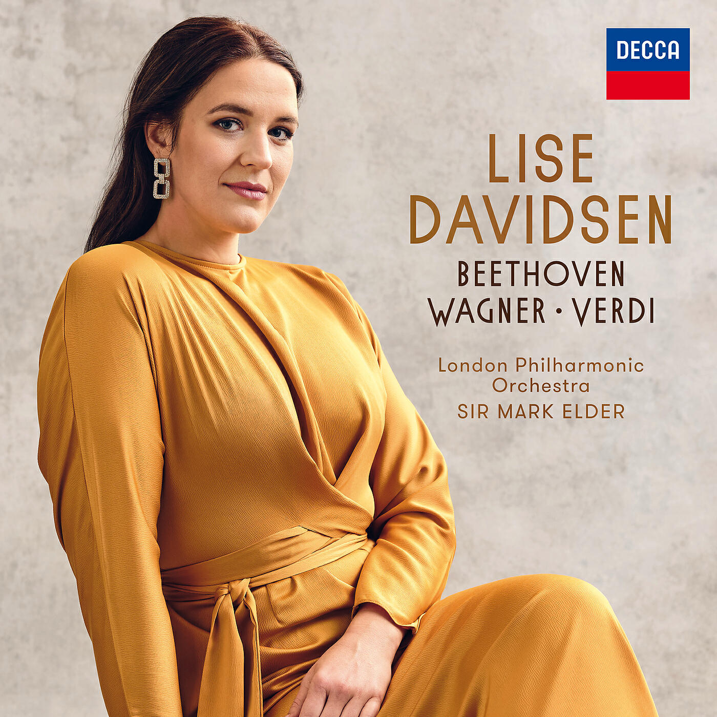 Lise Davidsen - Verdi: La forza del destino / Act 4 - Pace, pace, mio Dio