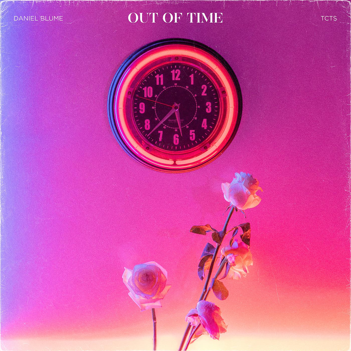 Постер альбома Out Of Time