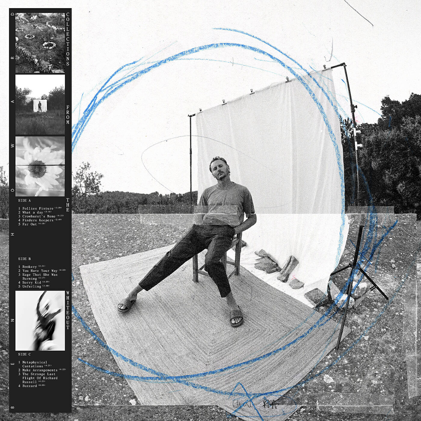 Ben Howard - Metaphysical Cantations