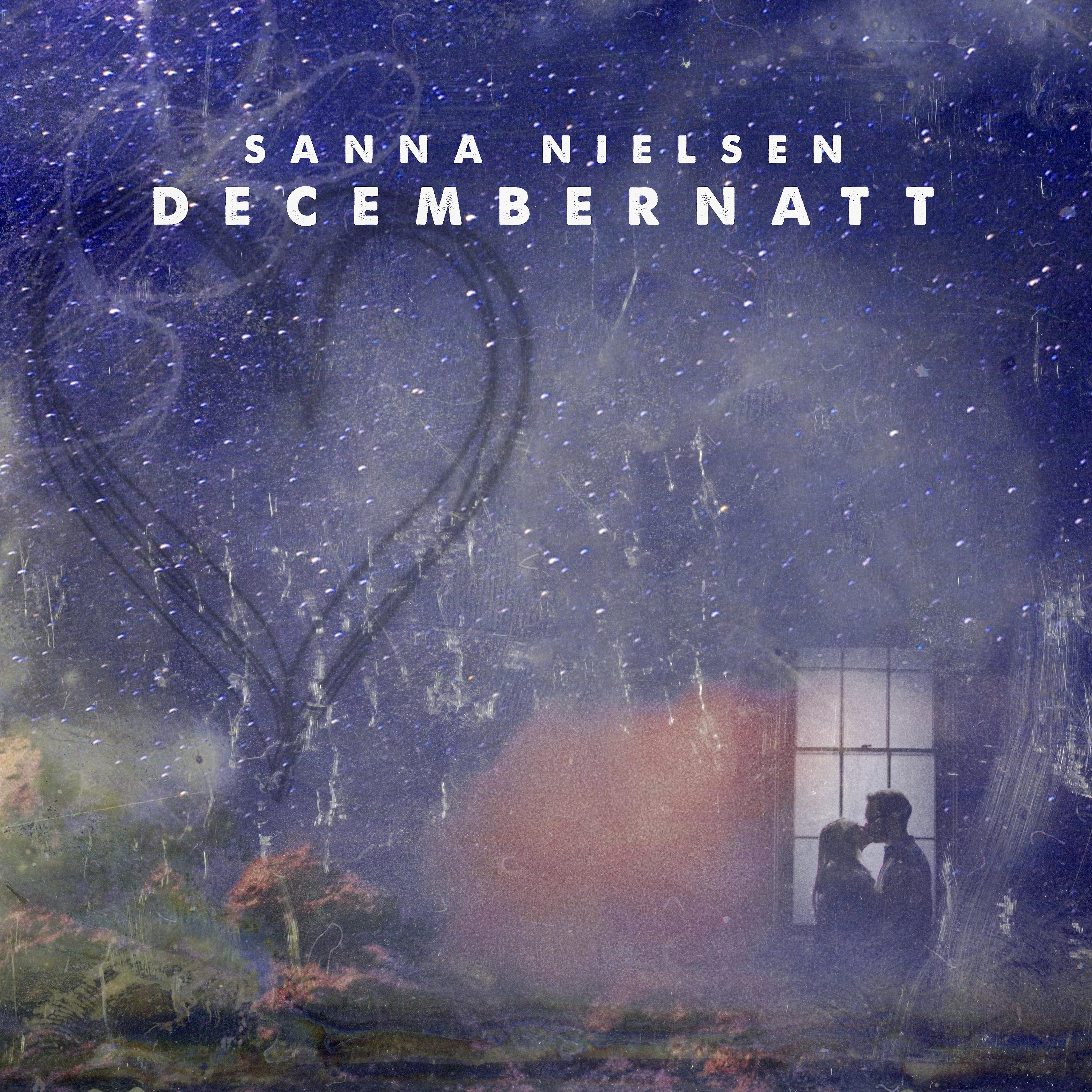 Постер альбома Decembernatt