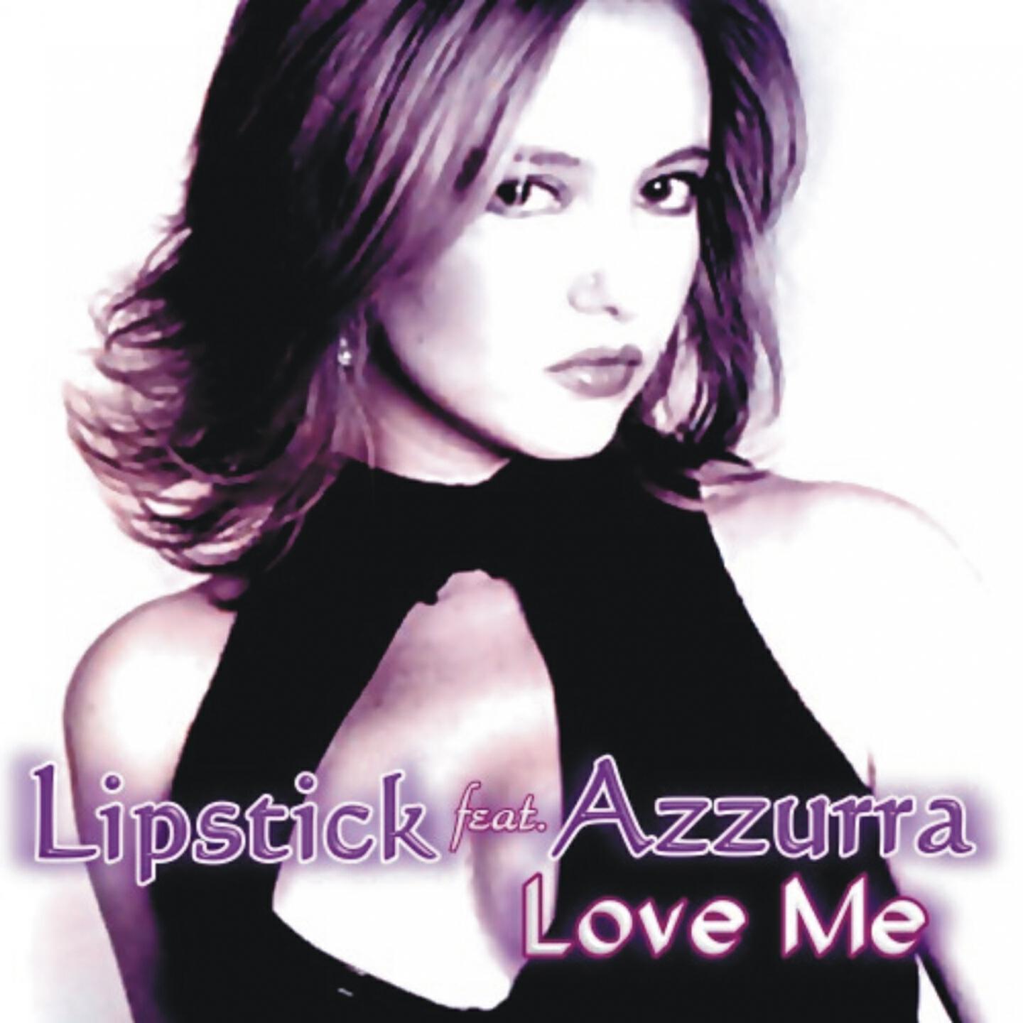 Lipstick - Love Me (Phard Extended)