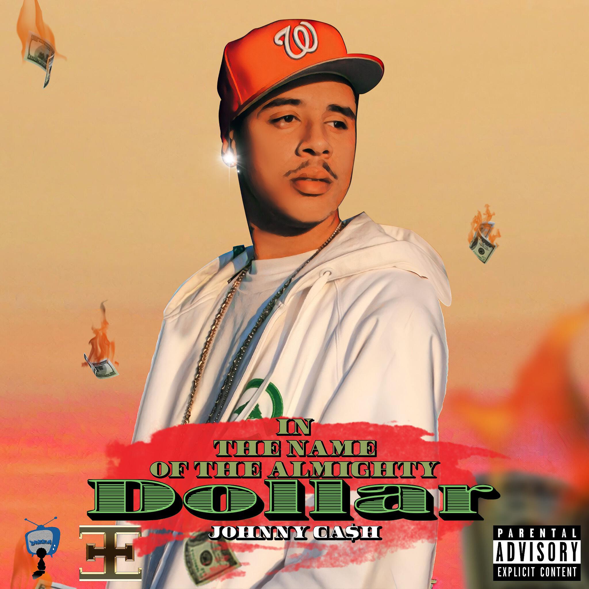Johnny Ca$h - Midnight On The Bay (feat. Mistah Fab, Kayda & Nef The Pharaoh) (Remix)