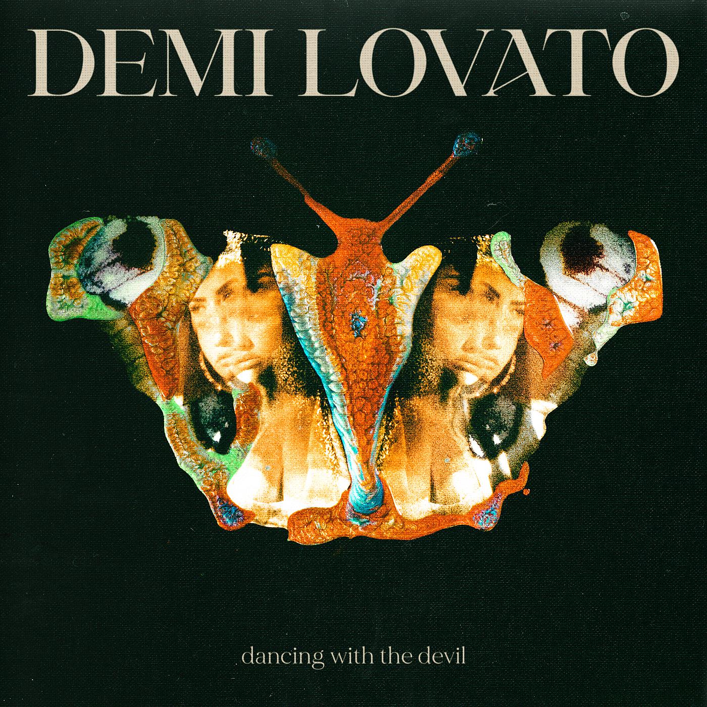 Постер альбома Dancing With The Devil