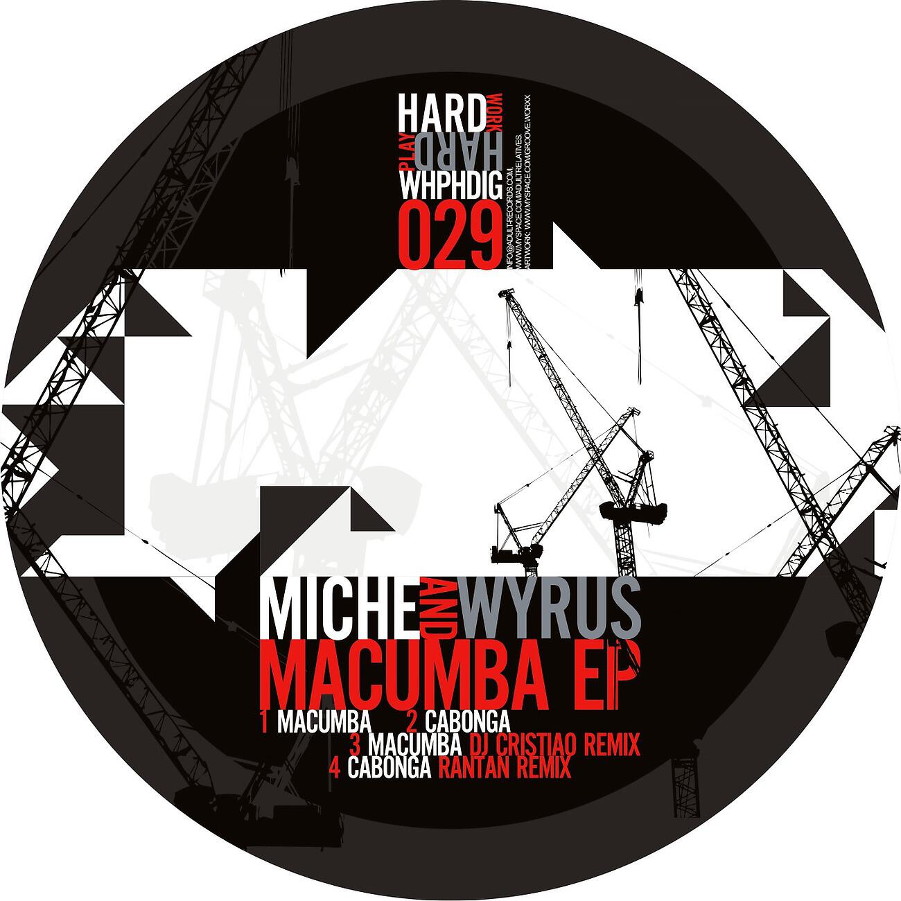 Miche - Macumba
