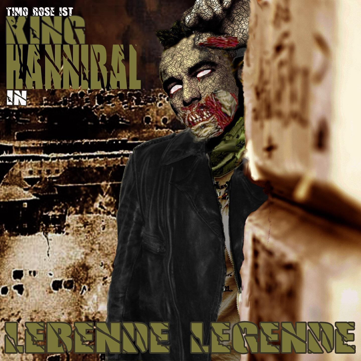 King Hannibal - Ausnahmezustand