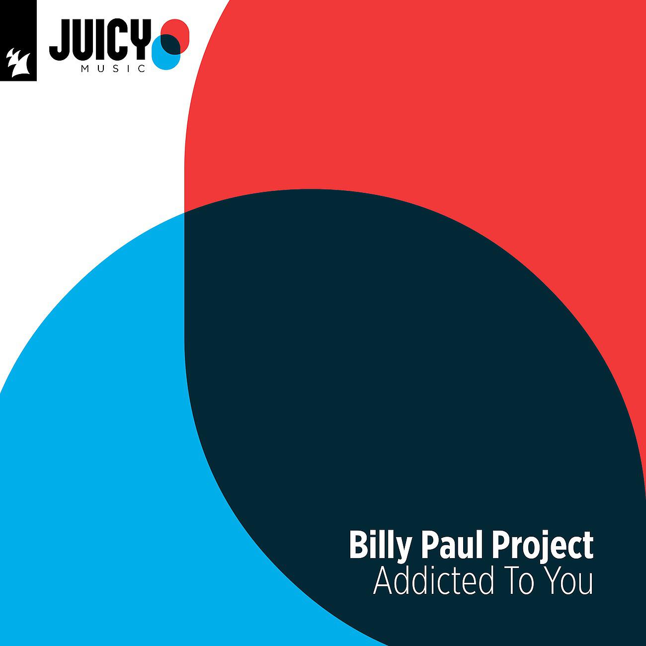 Billy Paul Project - Addicted To You (Thick Dick Remix)