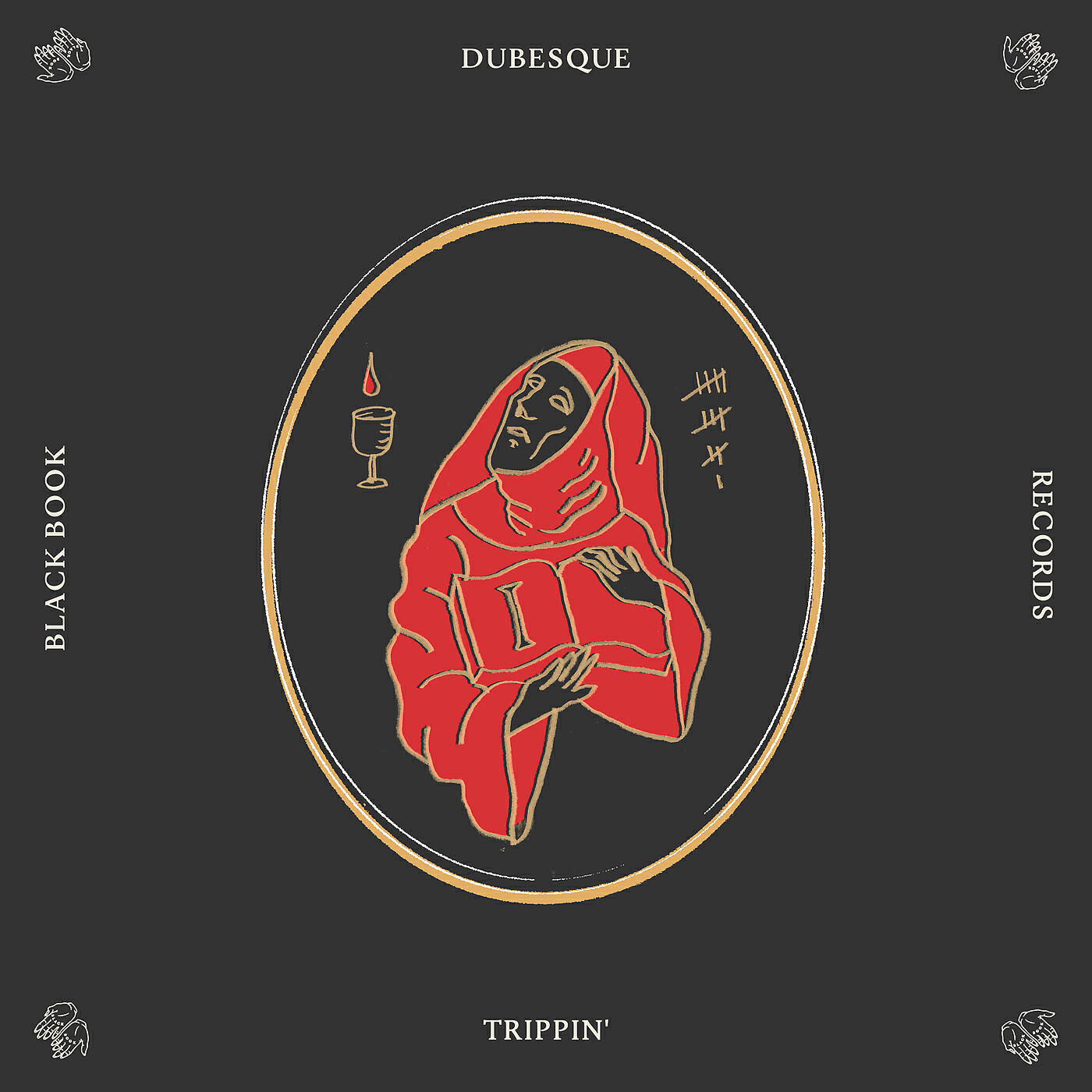 Dubesque - Trippin'