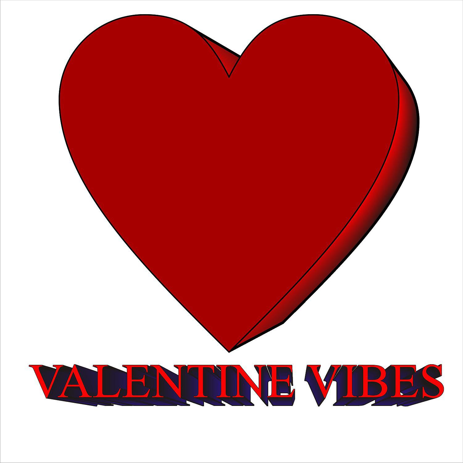 Постер альбома Valentine Vibes