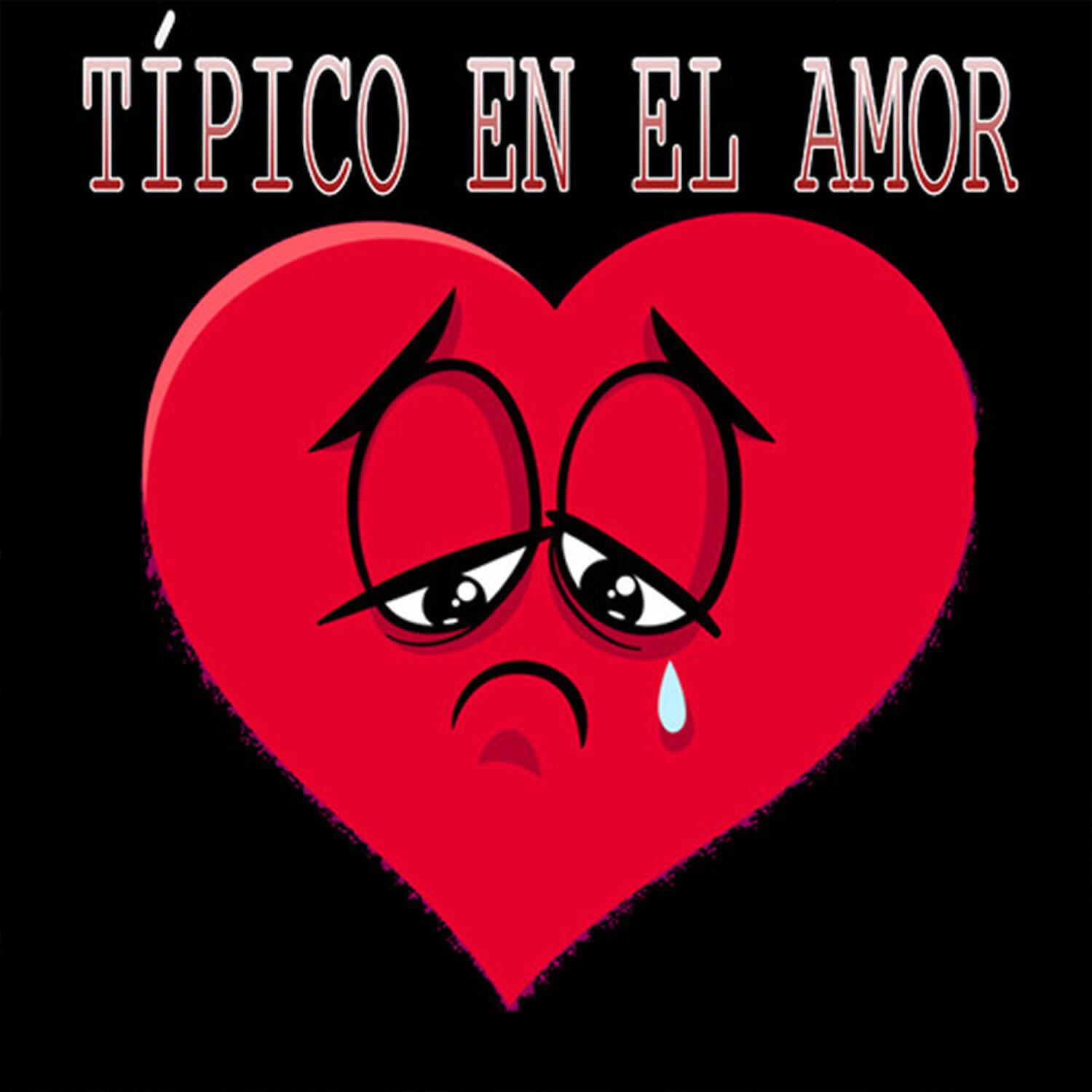 Mc J Rap - Típico en el Amor